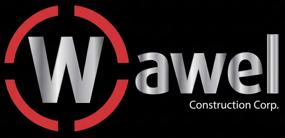 Wawel Construction Corp. Logo